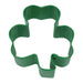 2.75" Shamrock Cookie Cutter