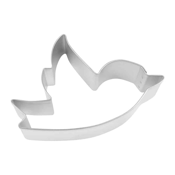 3.75" Bird Cookie Cutter