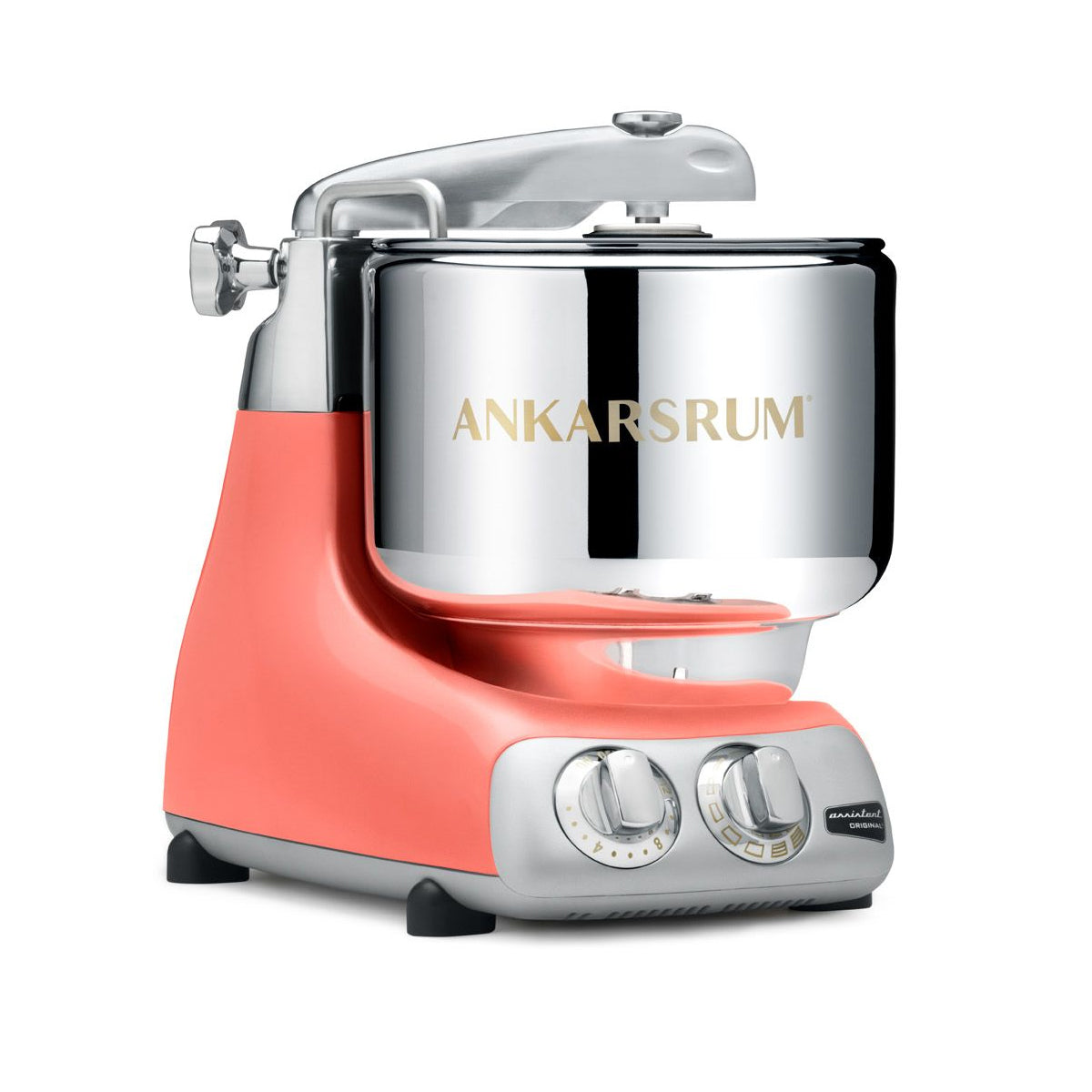 Ankarsrum original deals kitchen machine