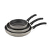 BALLARINI Parma 3 Piece Nonstick Fry Pan Set