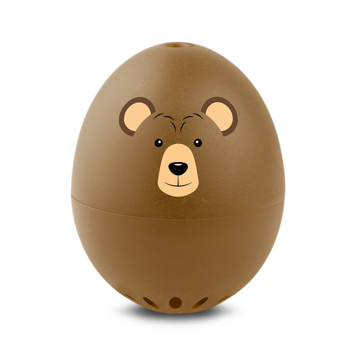 BeepEgg Bear