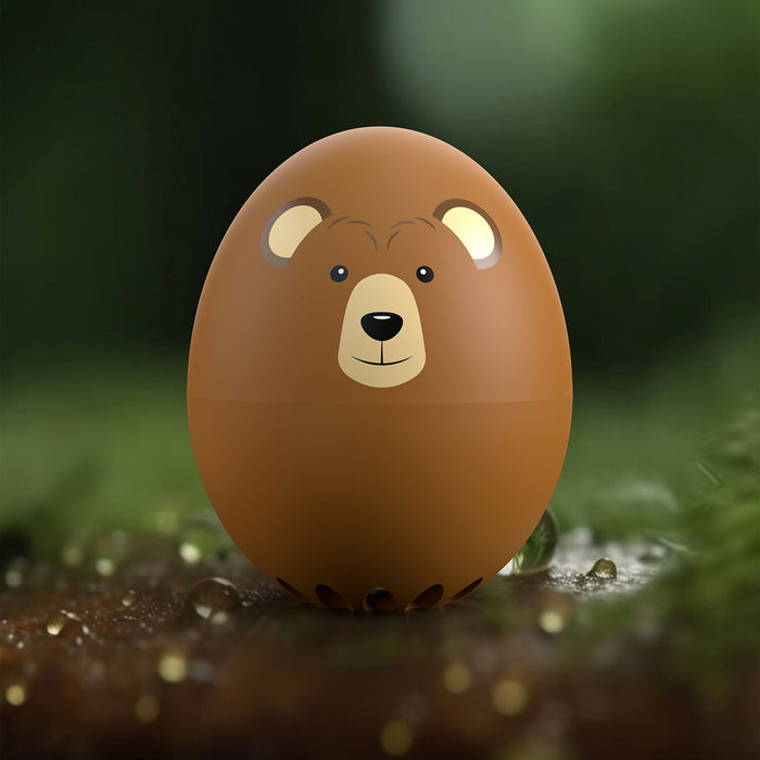 BeepEgg Bear