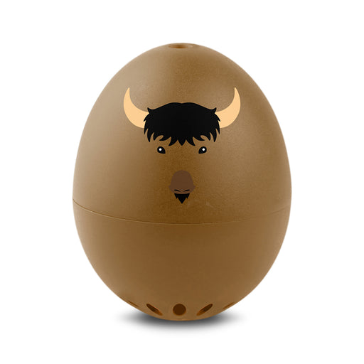 BeepEgg Buffalo