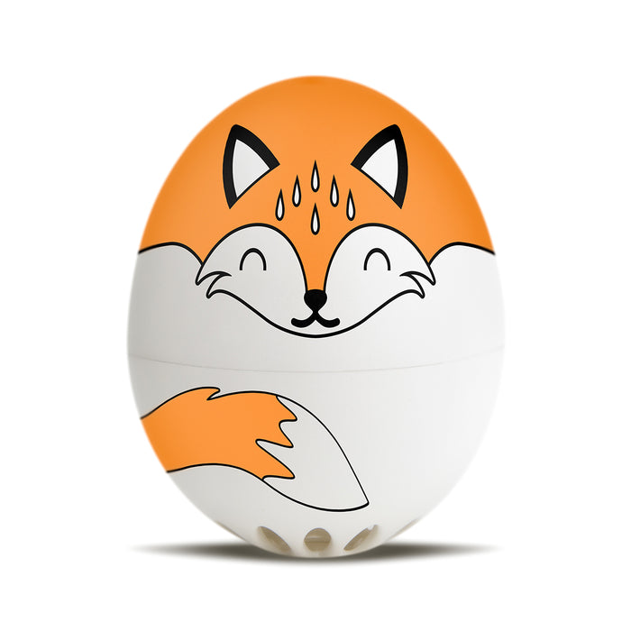 BeepEgg Fox