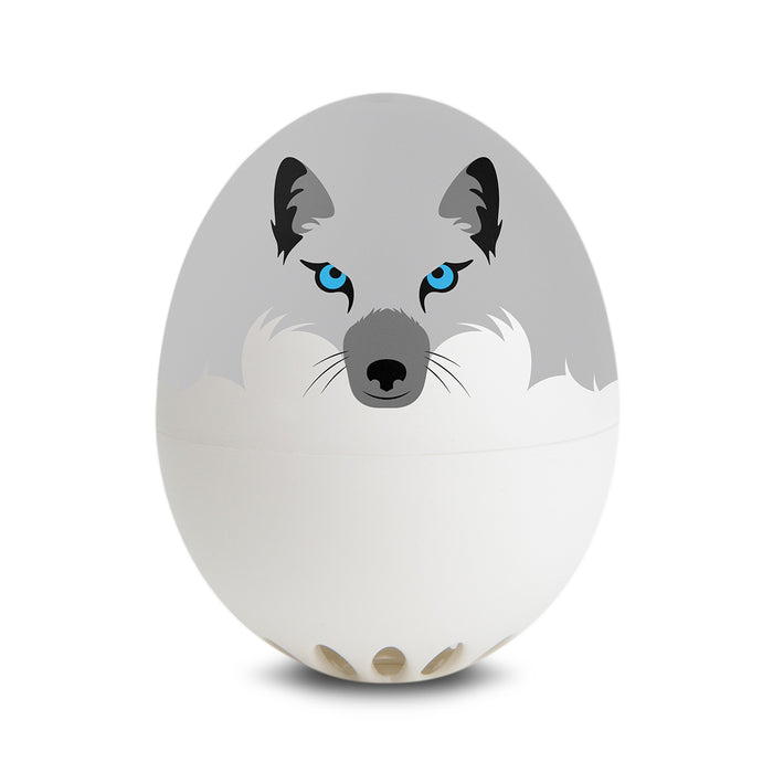 BeepEgg Wolf