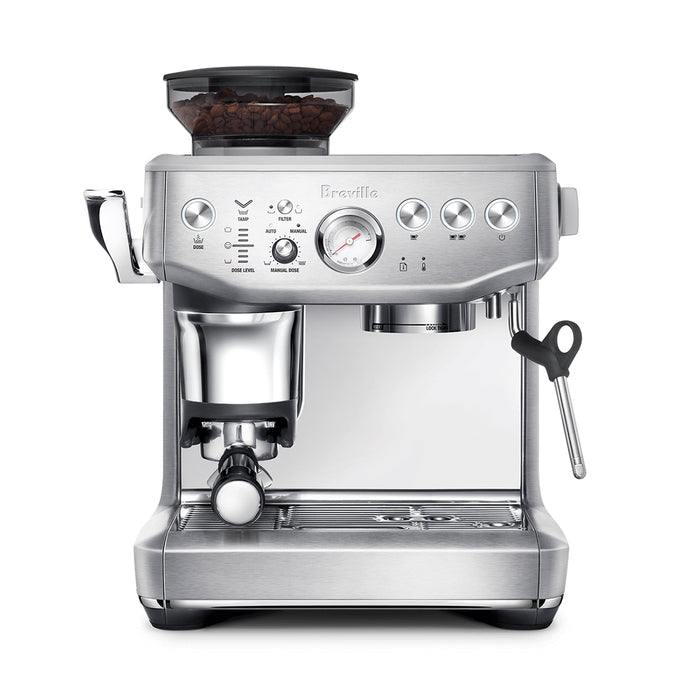 Breville the Barista Express Impress