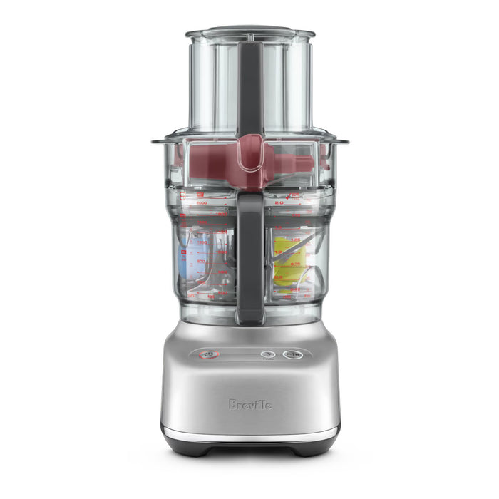 Breville the Paradice 9