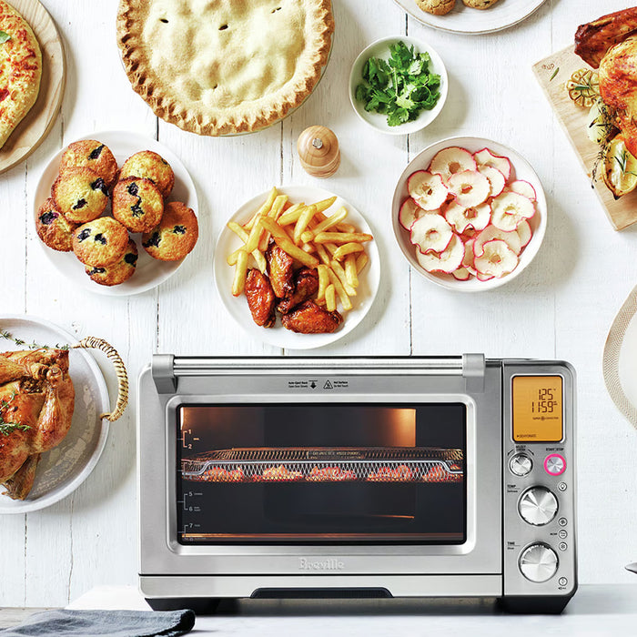 Breville the Smart Oven Air