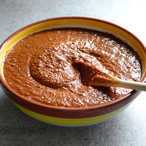 Celebrating The Chiles Of New And Old Mexico Saturday, May 3 at 10 AM