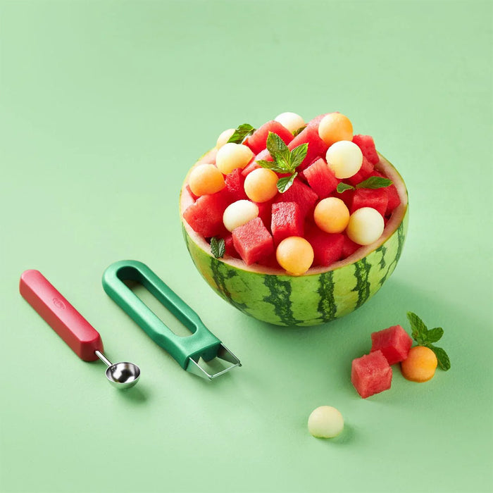 Chef'n Nesting Watermelon Tool Set