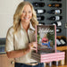 Cooking with Shannon Smith and The Hidden Table Cookbook Saturday, November 9 at 10 AM