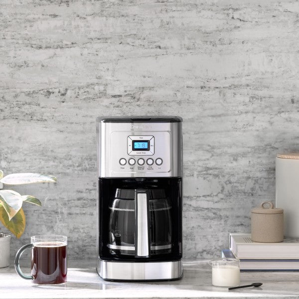 Cuisinart 14 Cup Programmable Coffeemaker