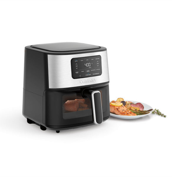 Cuisinart Basket Air Fryer