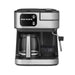 Cuisinart Coffee Center Barista Bar 4-in-1 Coffeemaker