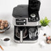 Cuisinart Coffee Center Barista Bar 4-in-1 Coffeemaker