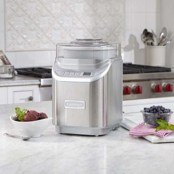 Cuisinart Cool Creations Ice Cream Maker