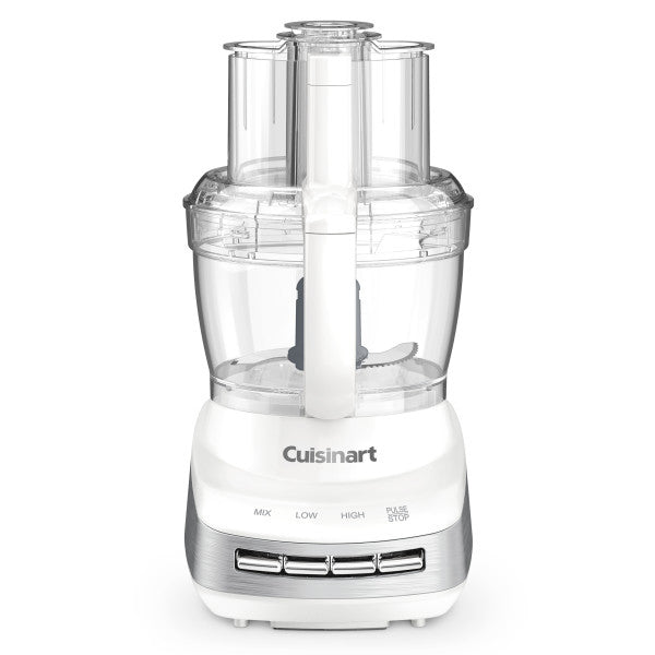 Cuisinart Core Custom 13-Cup Food Processor in White