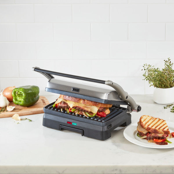 Cuisinart Griddler® Grill & Panini Press