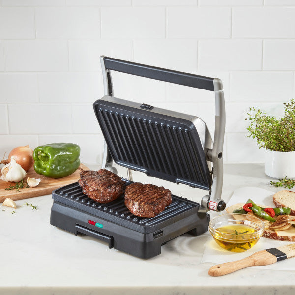 Cuisinart Griddler® Grill & Panini Press