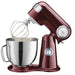 Cuisinart Precision Master 5.5 Quart Stand Mixer Pinot Noir