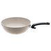 Fissler Ceratal Ceramic Nonstick 12" Wok