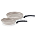 Fissler Ceratal Classic 2 pc Ceramic Nonstick Fry Pan Set