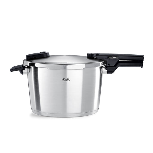 Fissler Vitaquick Premium Pressure Cooker 8.5 Quarts