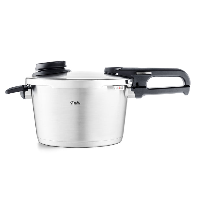 Fissler Vitavit Premium Pressure Cooker 8.5 Quart