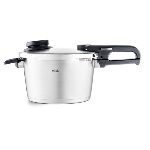 Fissler Vitavit Premium Pressure Cooker 4.8 Quart