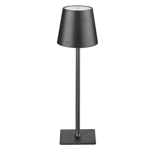 Frieling "Sole" LED Table Lamp Black