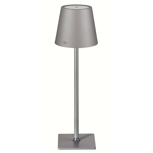 Frieling "Sole" LED Table Lamp Gray