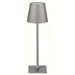 Frieling "Sole" LED Table Lamp Gray