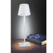 Frieling "Sole" LED Table Lamp White