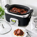 GreenPan Elite 6-Quart Slow Cooker