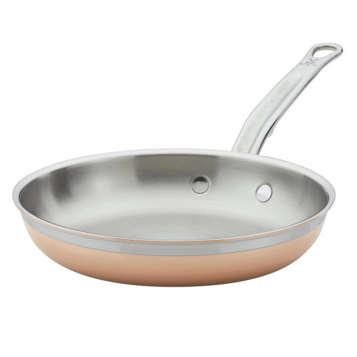 Hestan CopperBond 8.5" Induction Copper Skillet/Fry Pan