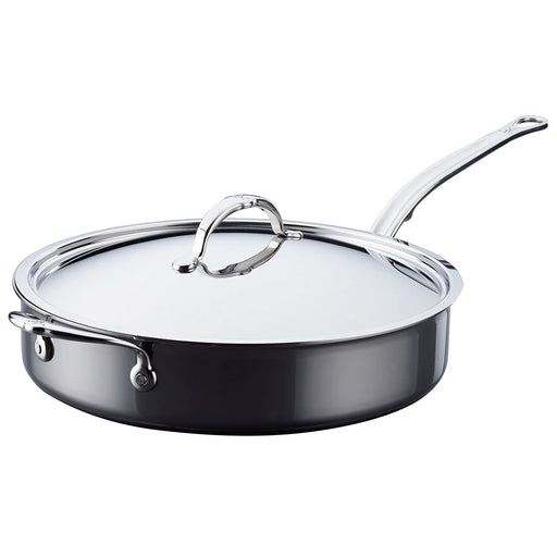 Hestan NanoBond Molecular Titanium Sauté Pan 3.5 Quart