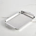 Hestan OvenBond Tri-ply Clad Stainless Steel Quarter Sheet Pan