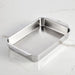 Hestan OvenBond Tri-ply Clad Stainless Steel Rectangular Baker