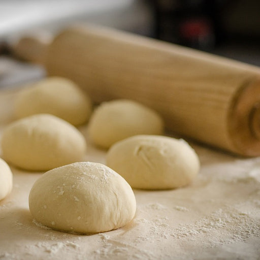 High Altitude Baking Workshop Saturday, February 1 at 10 AM