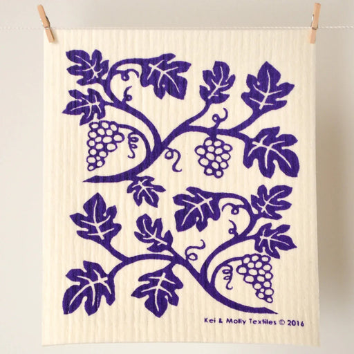 Kei & Molly Sponge Cloth Vines