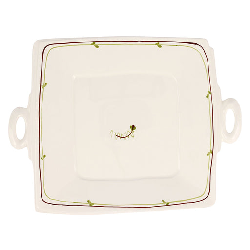 Laf-2628 Platter Square