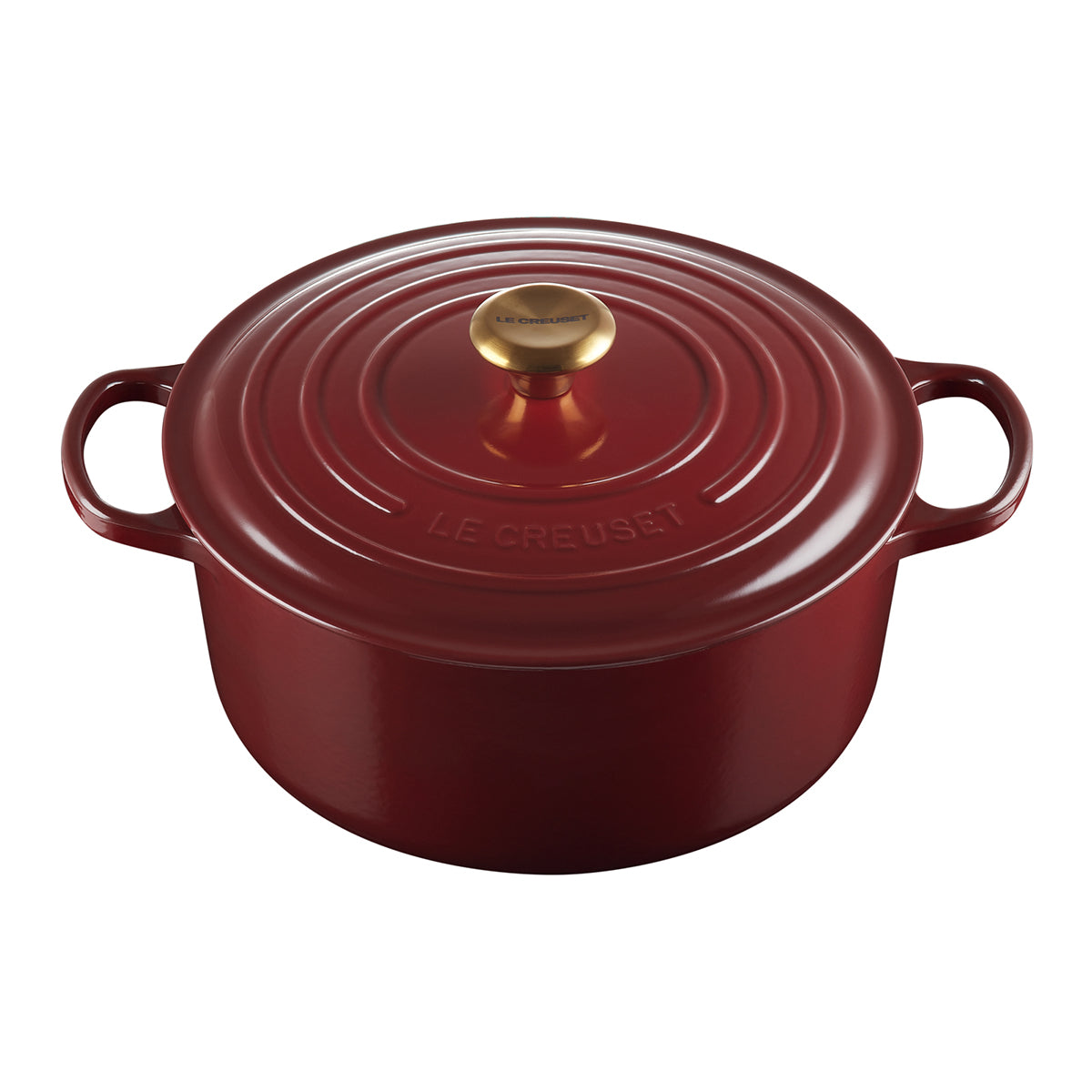 Le Creuset Enameled Cast Iron 11 Everyday Pan 