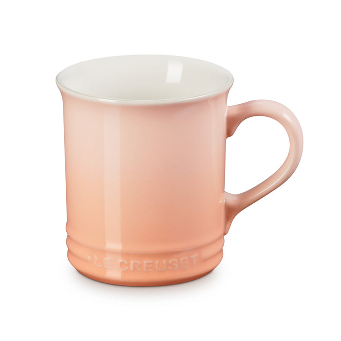 Le Creuset Mug in Peche