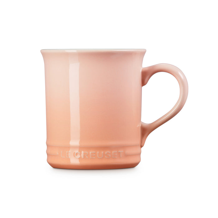 Le Creuset Mug in Peche