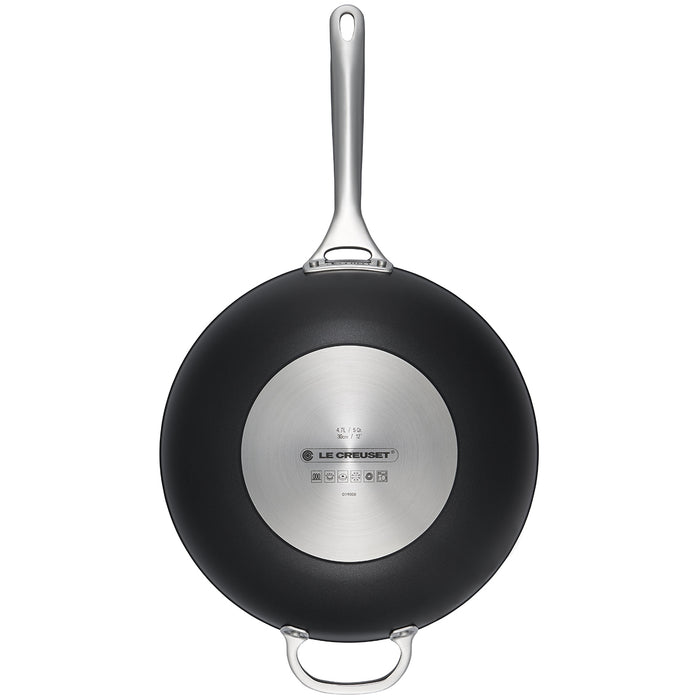 Le Creuset Toughened Nonstick PRO Stir-Fry Pan