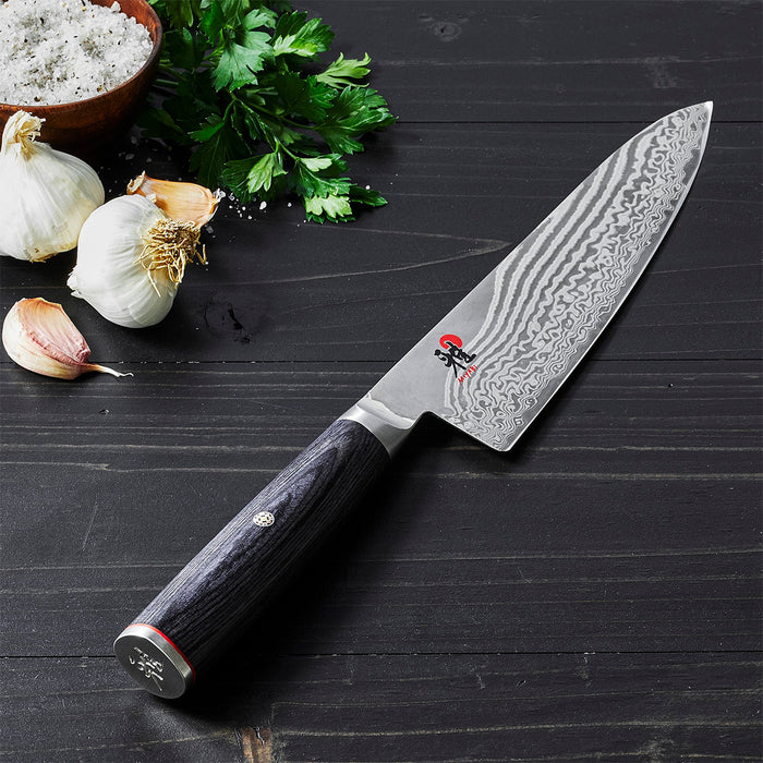 MIYABI Kaizen II 8" Chef Knife