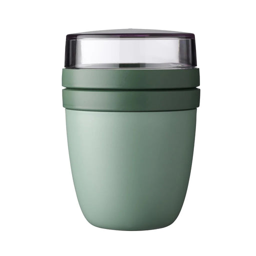 Mepal Ellipse Lunchpot in Nordic Sage