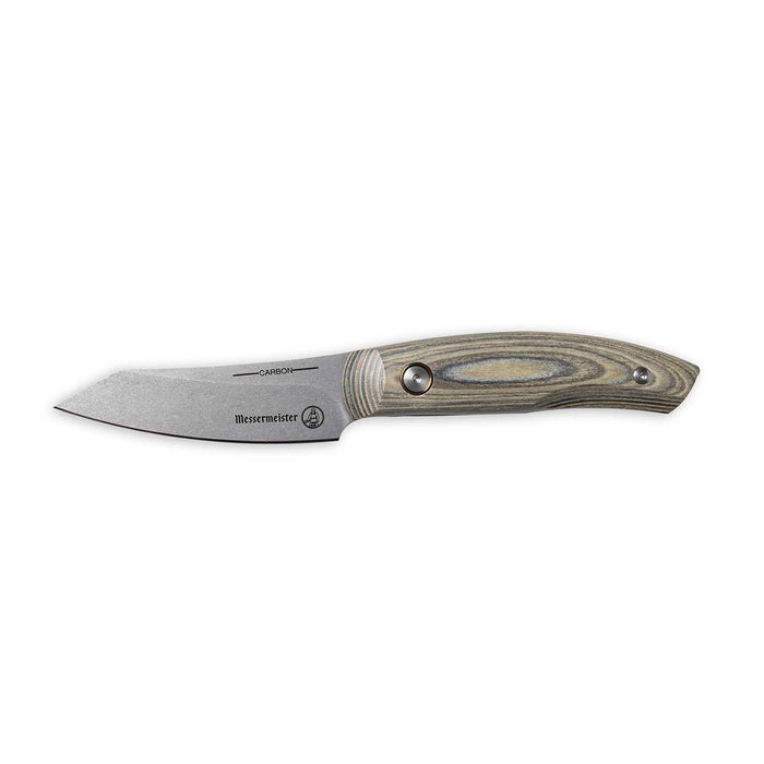 Messermeister Carbon 3.5” Paring Knife