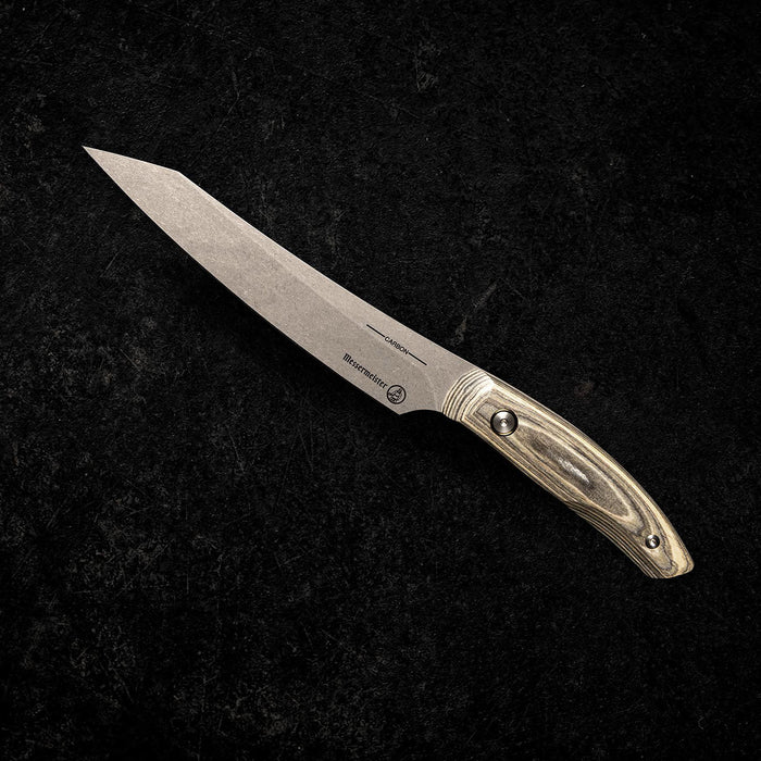 Messermeister Carbon 6” Utility Knife