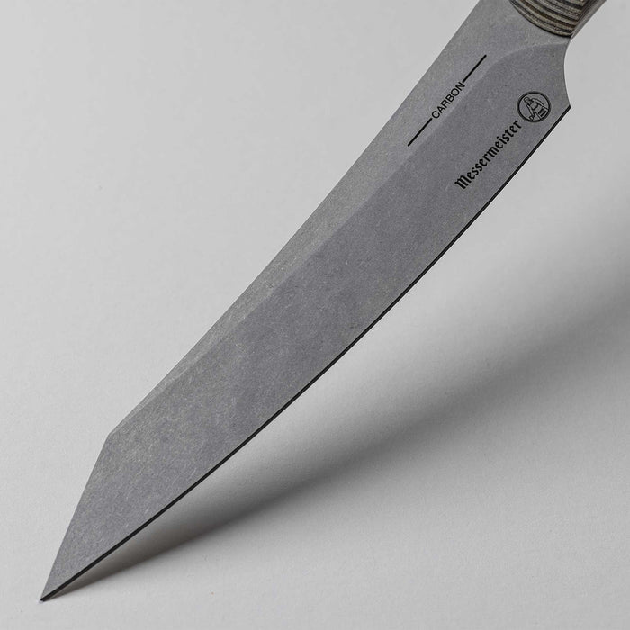 Messermeister Carbon 6” Utility Knife